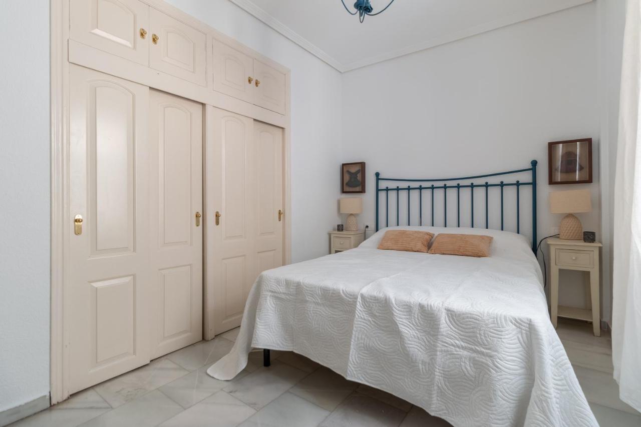 Apartamento Azonaicas Cordoba Exterior photo