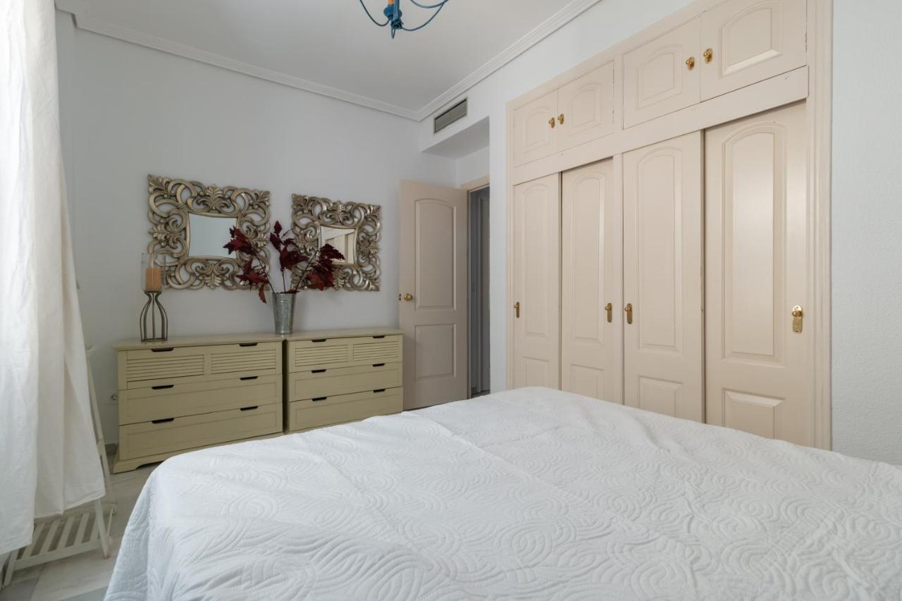 Apartamento Azonaicas Cordoba Exterior photo