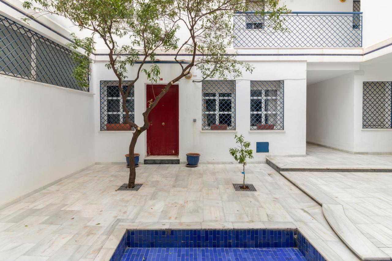 Apartamento Azonaicas Cordoba Exterior photo